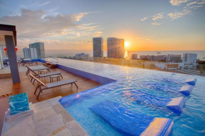 Central Location, Superb Family Amenities, Parking